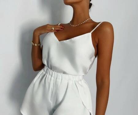 Женские пижамы: на что обратить внимание при выборе?