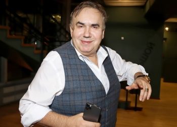 Садальский о конфликте с Цискаридзе: «Надо вместе выпить»