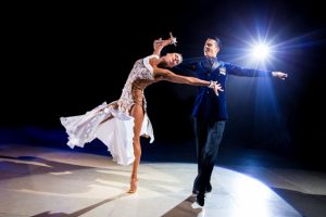 Ча-ча-ча: особенности и польза танца