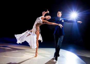 Ча-ча-ча: особенности и польза танца