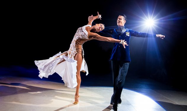 Ча-ча-ча: особенности и польза танца