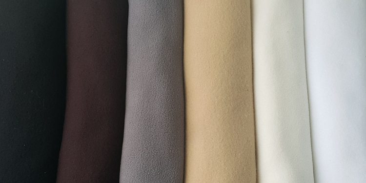 Ткань флис: характеристики и применение