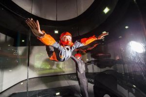 Как подготовиться к полету в аэротрубе: рекомендации