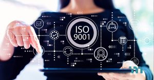 Сертификация ISO 9001: как его оформить?