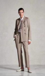 Пошив одежды на заказ: этапы