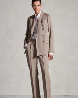 Пошив одежды на заказ: этапы