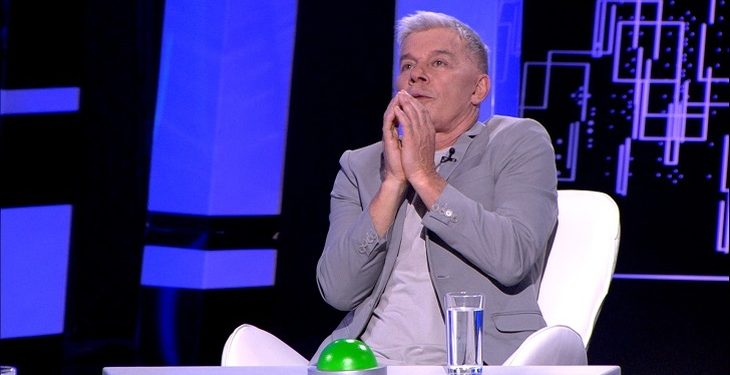 Газманов не может продать квартиру