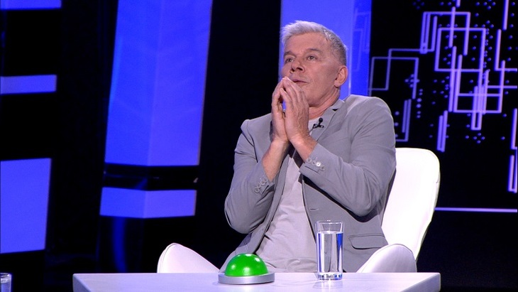 Газманов не может продать квартиру