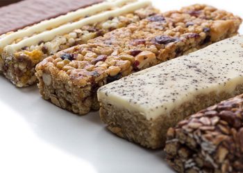 Как подобрать спортивное питание для набора мышечной массы