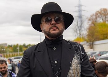 Киркорова изводит депрессия