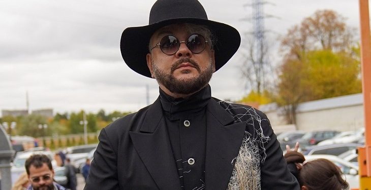 Киркорова изводит депрессия