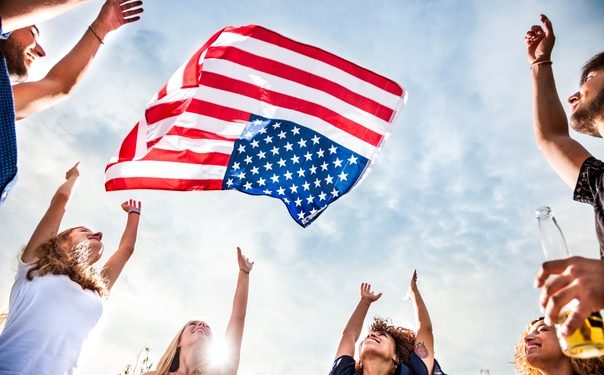 Work and Travel USA в Казахстане: условия и достоинства программы