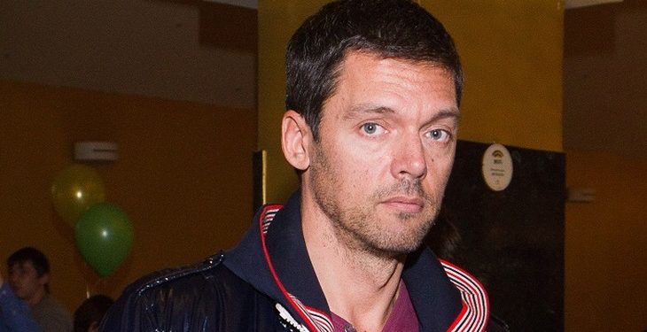 Михаил Мамаев: «Гардемарины» — это моя жизнь!»