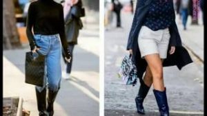 Что должно быть в гардеробе современной девушки: топ-5 вещей