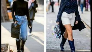 Что должно быть в гардеробе современной девушки: топ-5 вещей