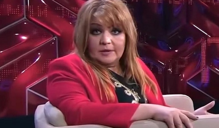 Почему Анастасия осталась без пенсии?