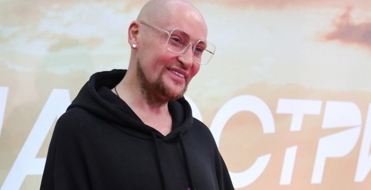 Шура перестал быть бездомным