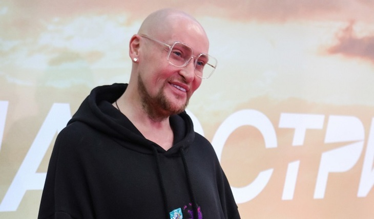 Шура перестал быть бездомным