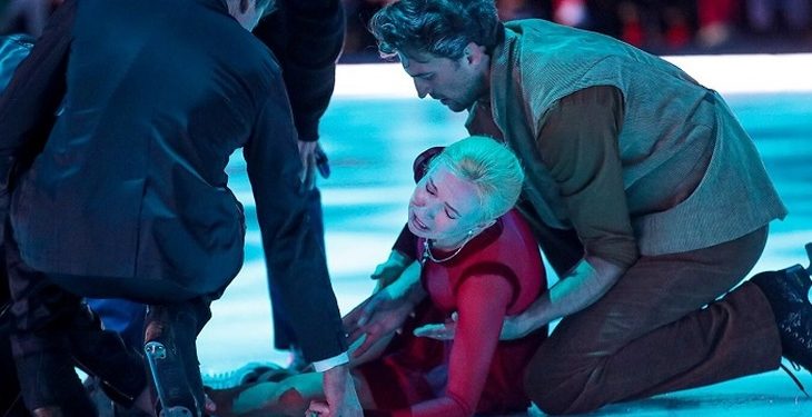 Тотьмянина и Запашный: нормальные герои?