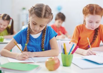 Как подготовить ребенка к школе? Советы родителям