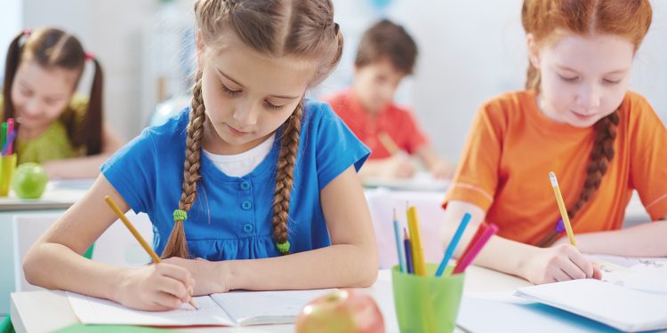 Как подготовить ребенка к школе? Советы родителям