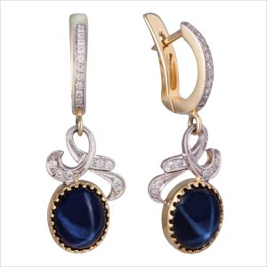 Серьги для повседневной жизни: что выбрать?