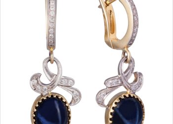 Серьги для повседневной жизни: что выбрать?