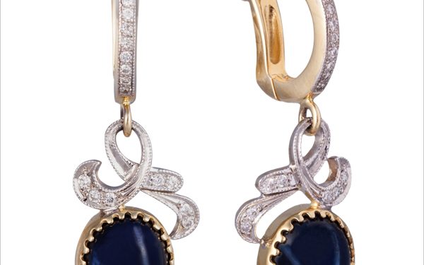 Серьги для повседневной жизни: что выбрать?