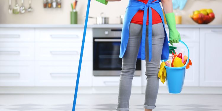 Советы хозяйке: наводим порядок в доме