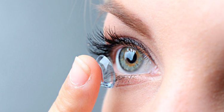 Контактные линзы: критерии выбора