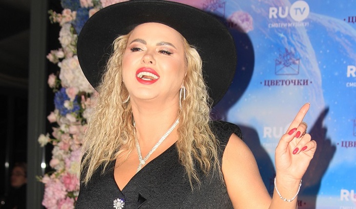 Анна Семенович: «Кто может меня заменить?!»