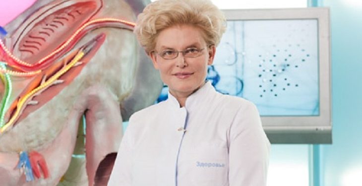 Елена Малышева: бизнес под откос?