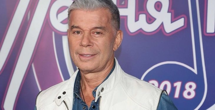 Газманов — лучший!