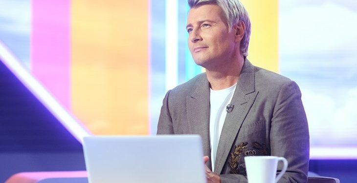 Николай Басков: «К Новому году буду здоров!»