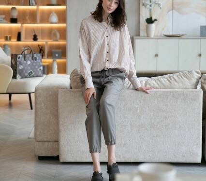 Гардероб для женщины 35 лет: секреты составления