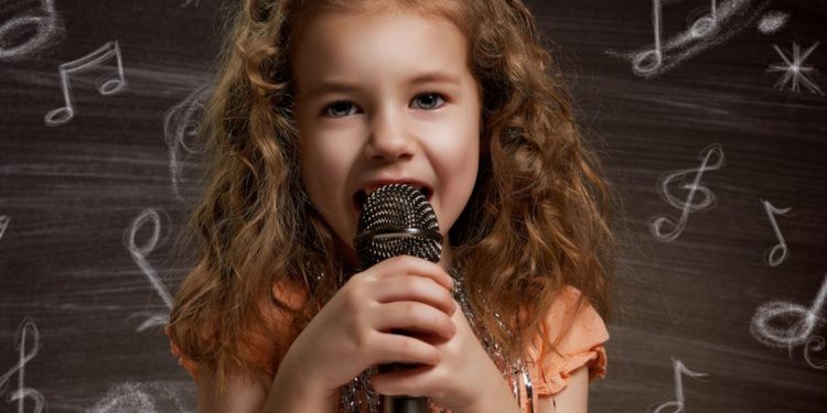 Вокал для детей: с какого возраста начинать занятия?