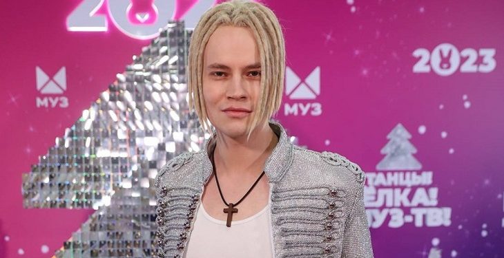 Shaman: «У меня каждый день — праздник!»