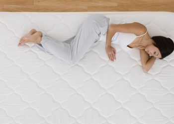 Секрет здорового сна: выбираем ортопедический матрас