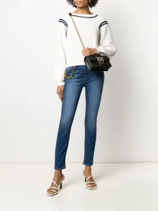 Сумки Пинко: с чем их можно сочетать?