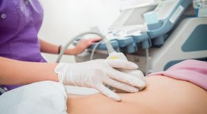 УЗИ малого таза