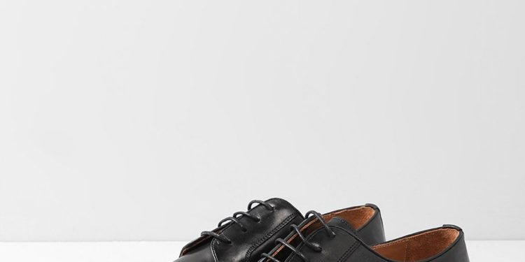 Модная мужская обувь: что сегодня актуально и в тренде?