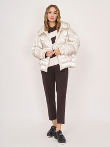 Женские куртки: что сейчас в моде?