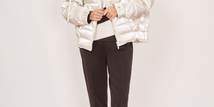 Женские куртки: что сейчас в моде?