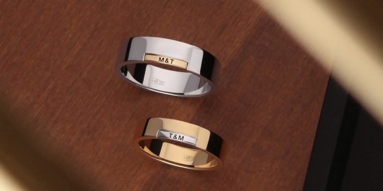 Как выбрать обручальные кольца: советы