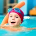 Обучение детей плаванию: полезные советы