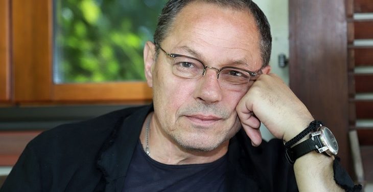 Игорь Скляр: «Чем выше забираешься, тем больнее падать»