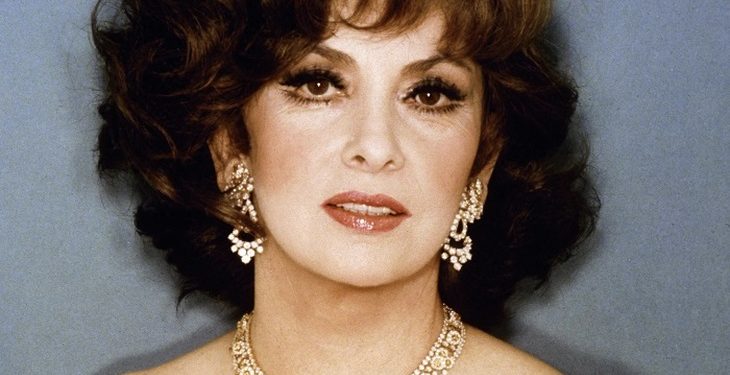 Лужина раскрыла секрет Джины Лоллобриджиды