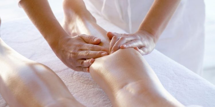 Лимфодренажный массаж: эффективность и показания к выполнению