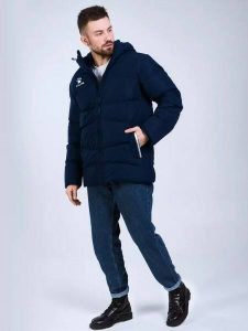 Как выбрать мужской пуховик? Советы
