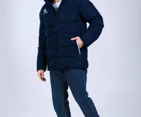 Как выбрать мужской пуховик? Советы